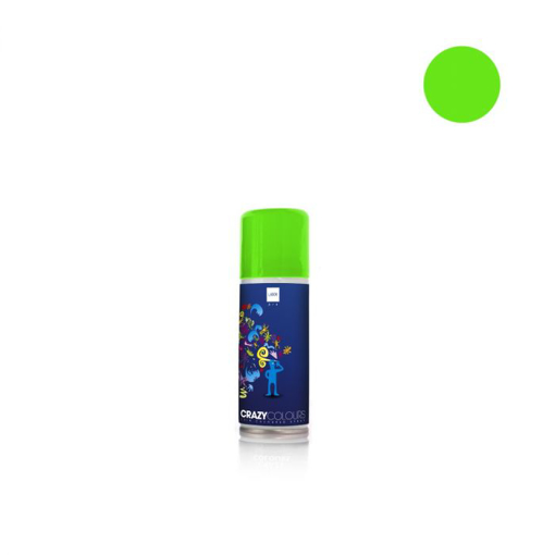 Immagine di Lacca Colorata Spray VERDE 125ml