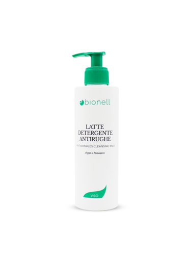 Immagine di Latte Detergente Antirughe 300ml Bionell