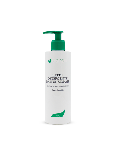 Immagine di Latte Detergente Polifunzionale 500ml Bionell