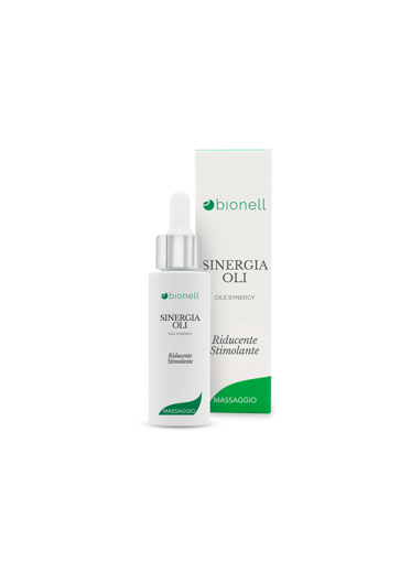 Immagine di Sinergia Riducente – Stimolante 30ml Bionell