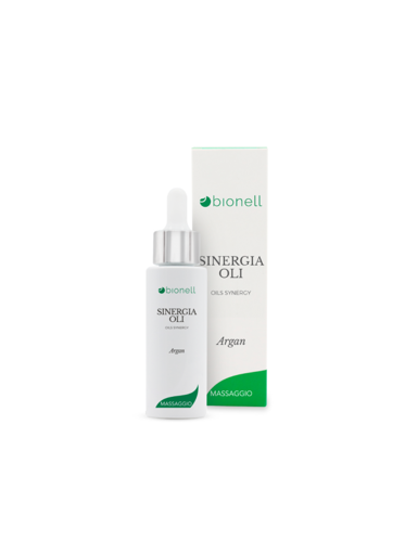 Immagine di Sinergia Argan 30ml Bionell