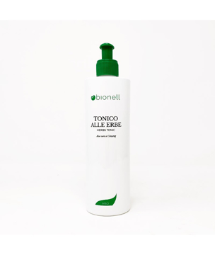 Visualizza i dettagli per Tonico alle Erbe 500ml Bionell Immagine di Tonico alle Erbe 500ml Bionell
