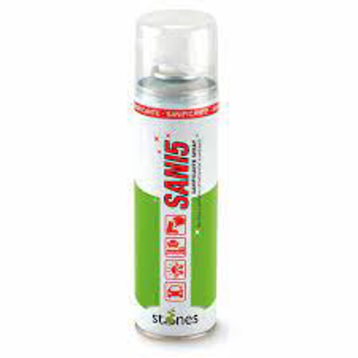 Immagine di SANI5® Sanificante Spray 250ml