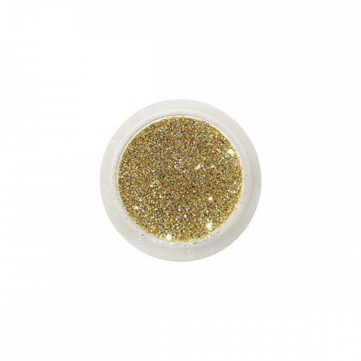 Immagine di Chrome Glitter Flash - GOLDEN 1,5gr