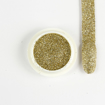 Immagine di Chrome Glitter Flash - GOLDEN 1,5gr