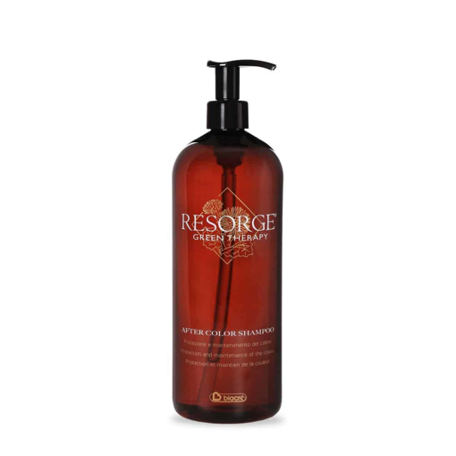 Immagine di After Color Shampoo 1000 ml GREEN THERAPY