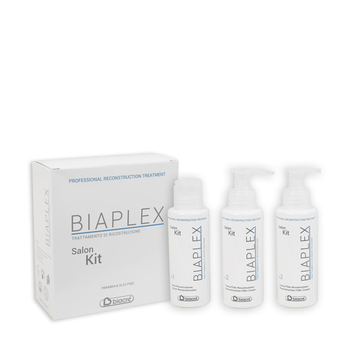 Immagine di BIAPLEX KIT Siero + Crema 100ML