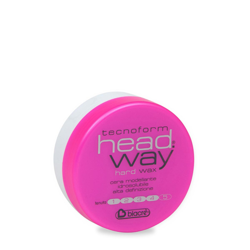 Immagine di Cera Modellante HARD WAX 125ml HEAD WAY