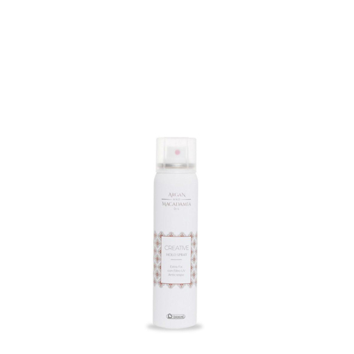 Immagine di Creative Hold Spray 100 ml - Argan&Macadamia