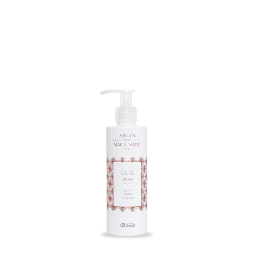 Immagine di Curl Cream 200 ml - Argan&Macadamia