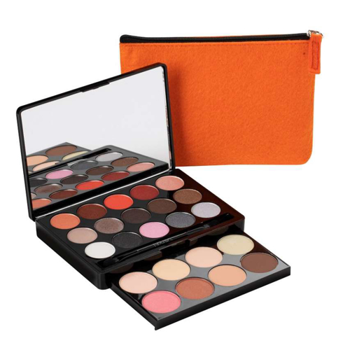 Immagine di Trousse Make-Up 221 NOUBA