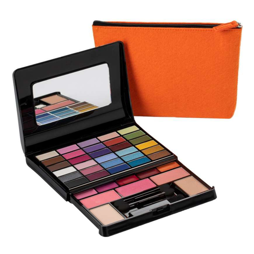 Trousse Make-Up 223 NOUBA