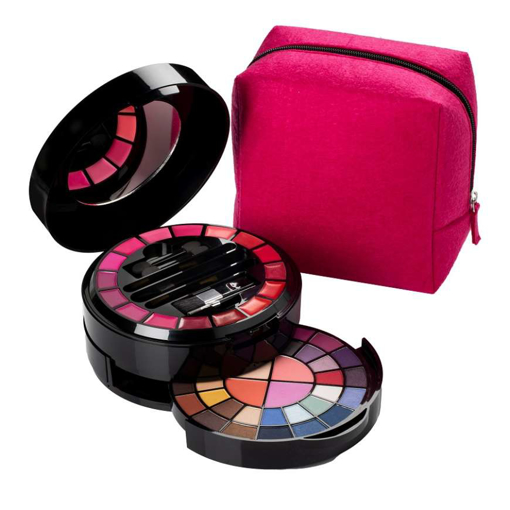 Immagine di Trousse Make-Up 225 NOUBA