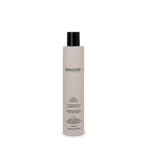 Immagine di Curl Shampoo Nutritive 250 ml