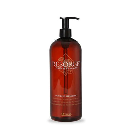 Immagine di Double Shampoo 1000 ml GREEN THERAPY