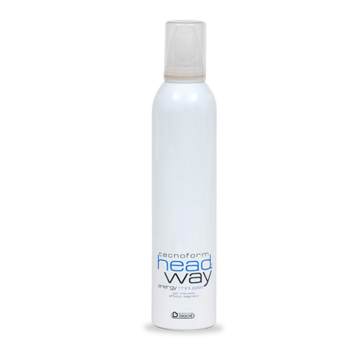 Immagine di Energy Mousse Effetto Bagnato 300ml HEAD WAY