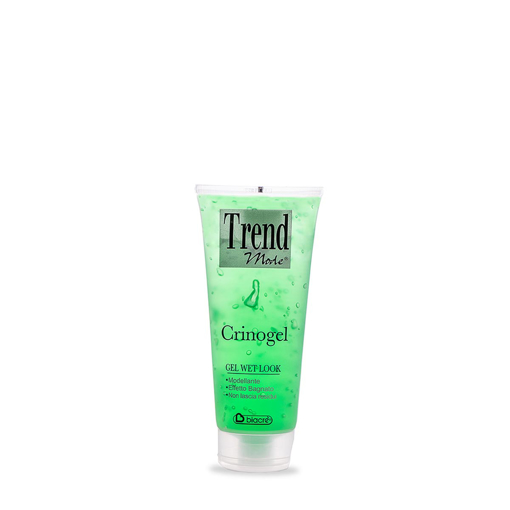 Immagine di Gel Fissaggio Medio Effetto Bagnato CRINOGEL 200ml