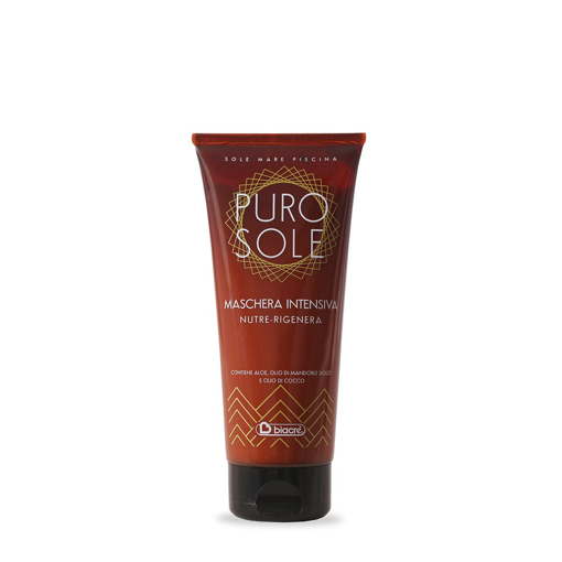 Immagine di PURO SOLE Maschera Intensiva 200ml