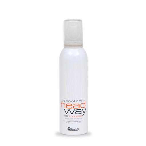 Immagine di Liss Mousse 200ml HEAD WAY