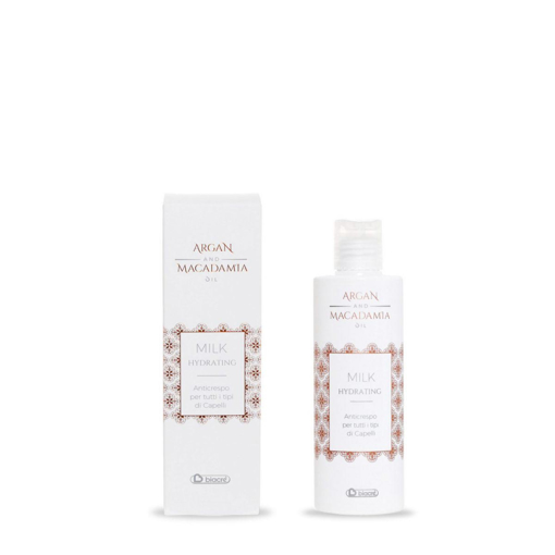 Immagine di Milk Hydrating 200ml ARGAN&MACADAMIA OIL