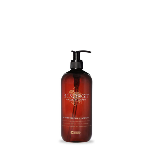 Immagine di Moisturizing Shampoo 500ml GREEN THERAPY