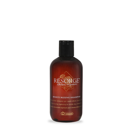 Immagine di Moisturizing Shampoo 250ml GREEN THERAPY