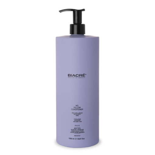 Immagine di No Yellow Conditioner 1000ml