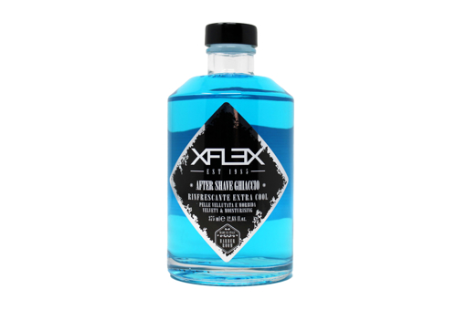 Immagine di After Shave Ghiaccio 375ml - XFLEX