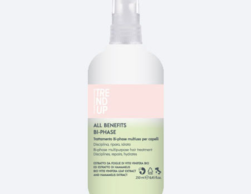 Immagine di All Benefits Bi-phase 250ml TREND UP