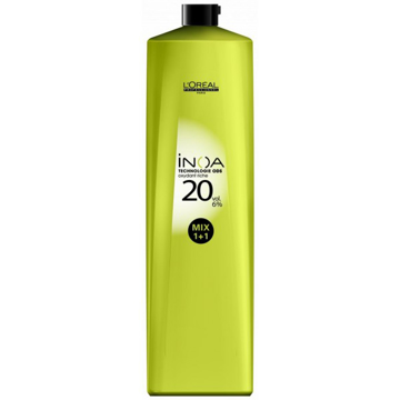 Visualizza i dettagli per Emulsione Ossidante INOA 20volumi 1000ml Immagine di Emulsione Ossidante INOA 20volumi 1000ml