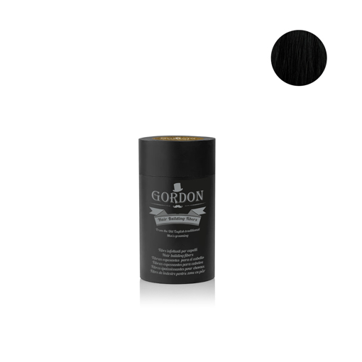 Immagine di Fibre Infoltenti Nero 22gr