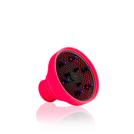 Immagine di Diffusore Pieghevole da Viaggio GETTIN FLUO Fucsia