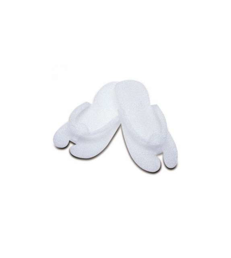 Immagine di Ciabattina Infradito Poliespanso 50 pz
