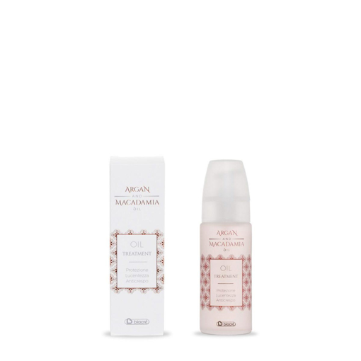 Immagine di Oil Treatment 100 ml - Argan&Macadamia