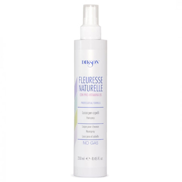 Visualizza i dettagli per Lacca No Gas FLEURESSE 250ml Immagine di Lacca No Gas FLEURESSE 250ml