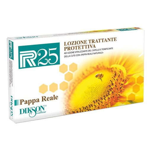 Immagine di Fiale Pappa Reale 10fl X 10ml