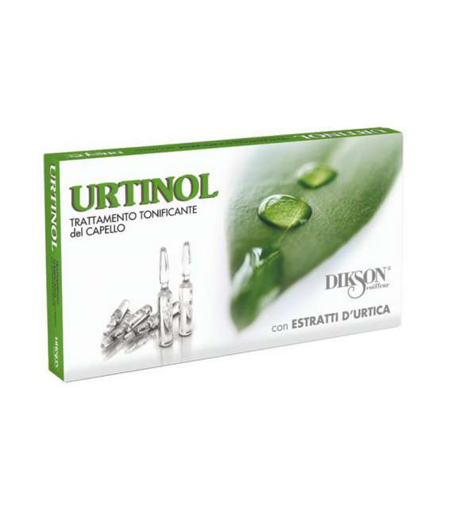 Immagine di Fiale URTINOL 10fl x 10ml