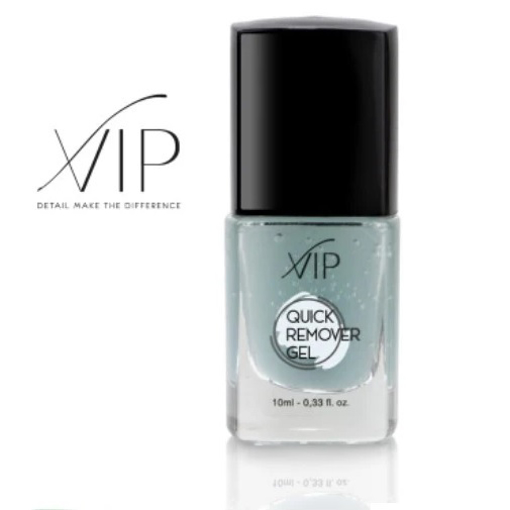 Immagine di Quick Remover Gel 10ml - VIP