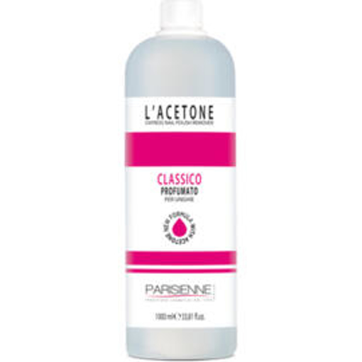 Immagine di Acetone PARISIENNE 1lt