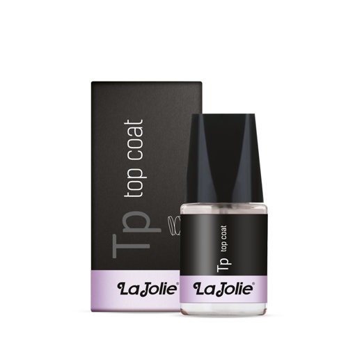 Immagine di Top Coat  12ml ''La Jolie''