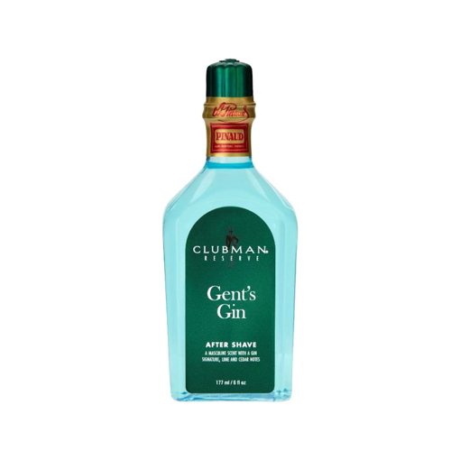 Immagine di After Shave Lotion Gent's Gin 117ml - CLUBMAN