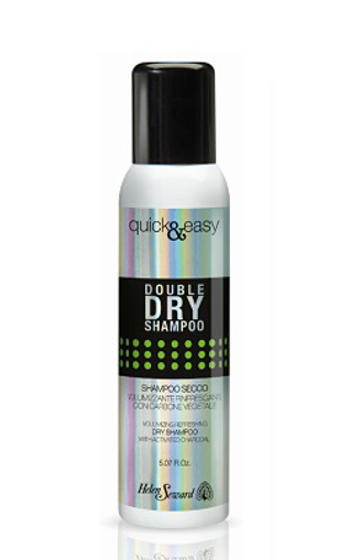 Immagine di Dry Shampoo 150ml QUICK&EASY
