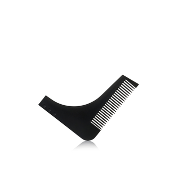 Visualizza i dettagli per Pettine Definizione Barba Beard Pro Immagine di Pettine Definizione Barba Beard Pro