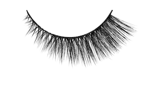 Immagine di VIP 3D False Lashes - SWEET ROMANCE