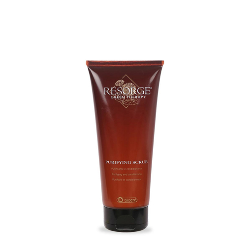Immagine di Scalp Purifying Scrub 200 ml - Green Therapy