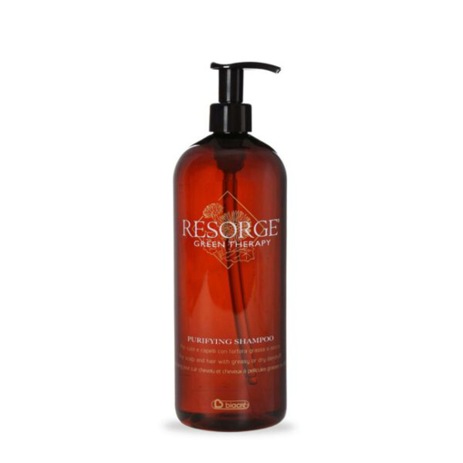 Immagine di Scalp Purifying Shampoo 1000 ml - Green Therapy