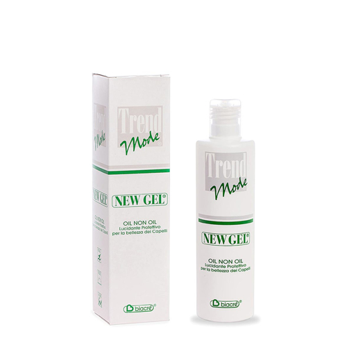 Immagine di Oil non Oil Gel 250ml - Trend Mode