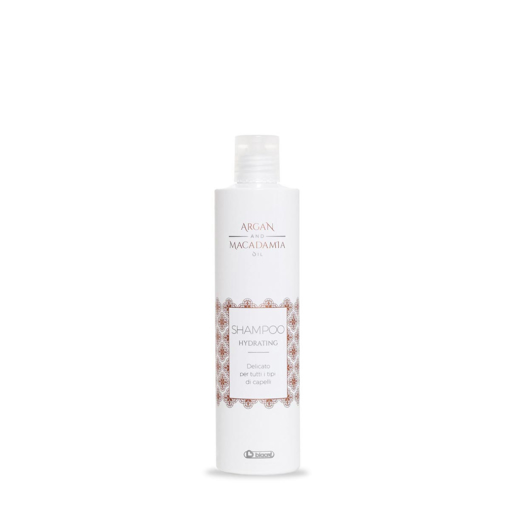 Immagine di Shampoo Hydrating 300ml ARGAN&MACADAMIA OIL