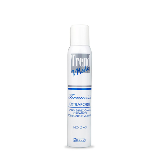 Immagine di TIRAMISU Spray Direzionale Extra Forte 200ml TREND MODE