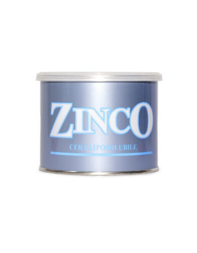 Immagine di Cera Liposolubile Zinco 400ml